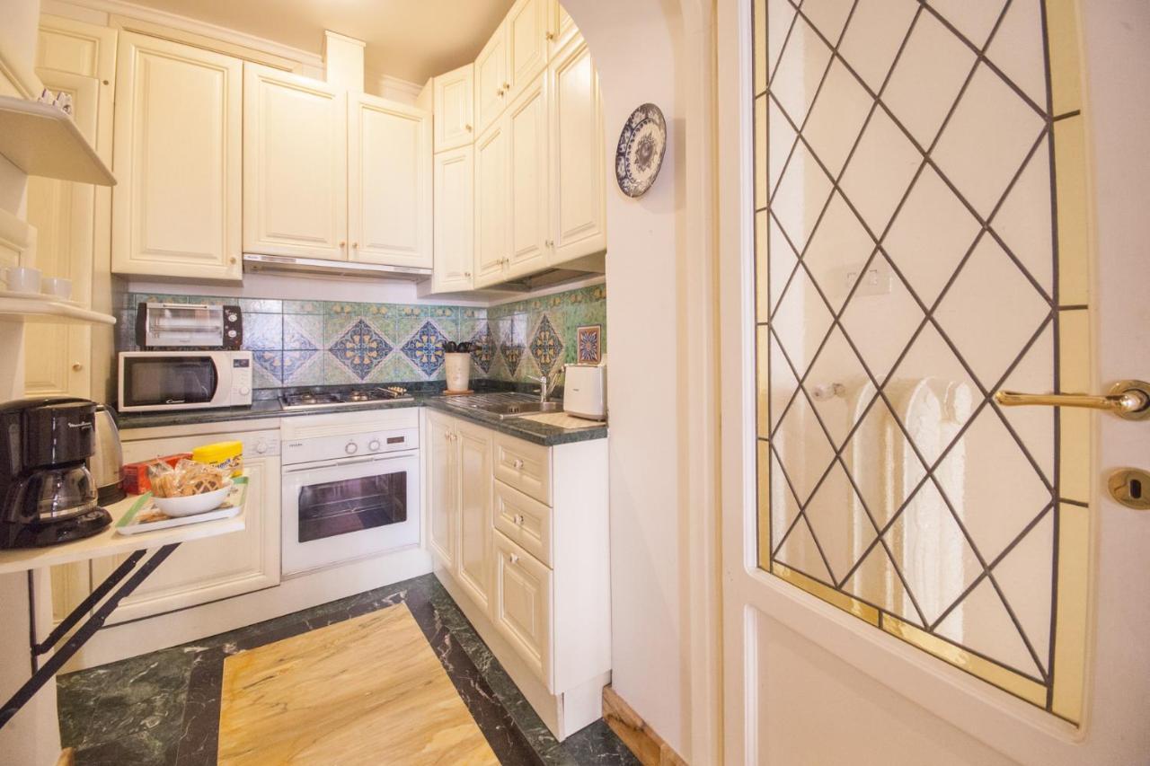 Gregoriana Suite Roma Ngoại thất bức ảnh