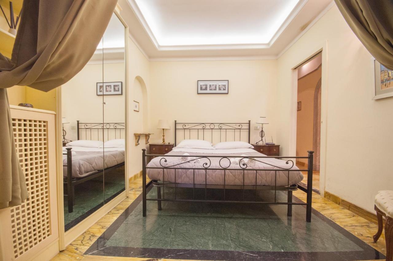 Gregoriana Suite Roma Ngoại thất bức ảnh