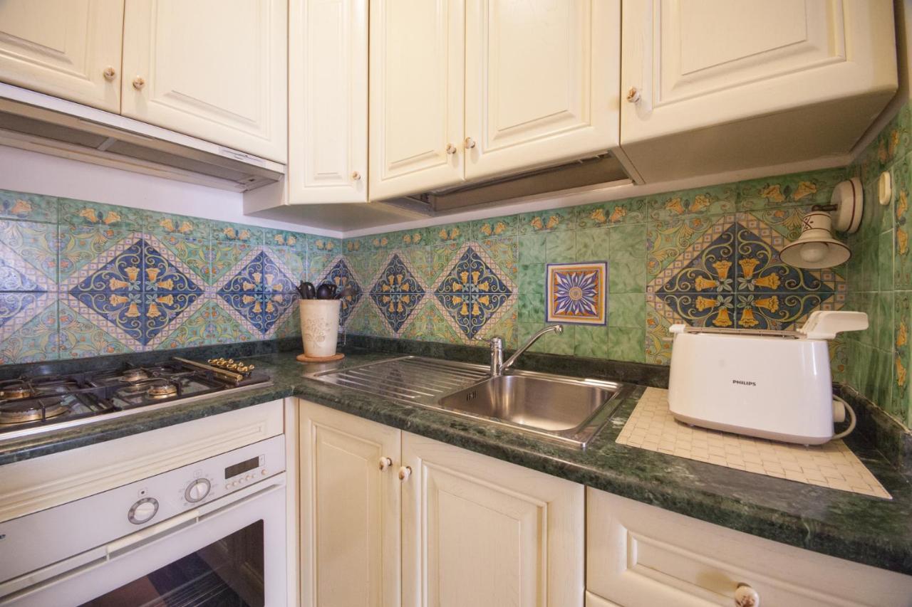 Gregoriana Suite Roma Ngoại thất bức ảnh