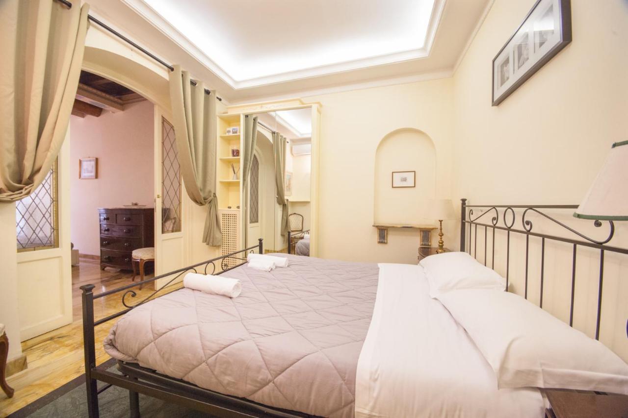 Gregoriana Suite Roma Ngoại thất bức ảnh