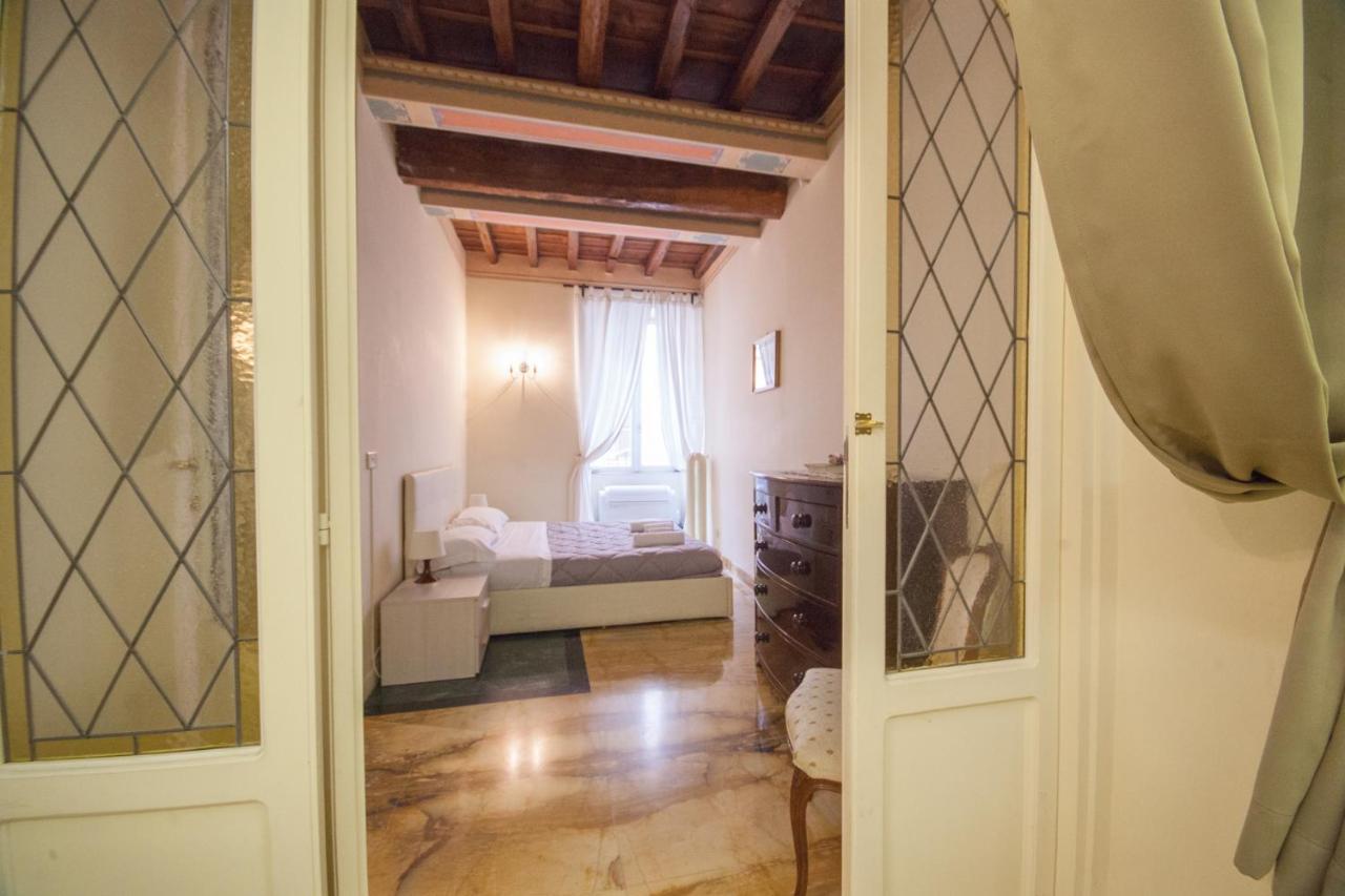 Gregoriana Suite Roma Ngoại thất bức ảnh