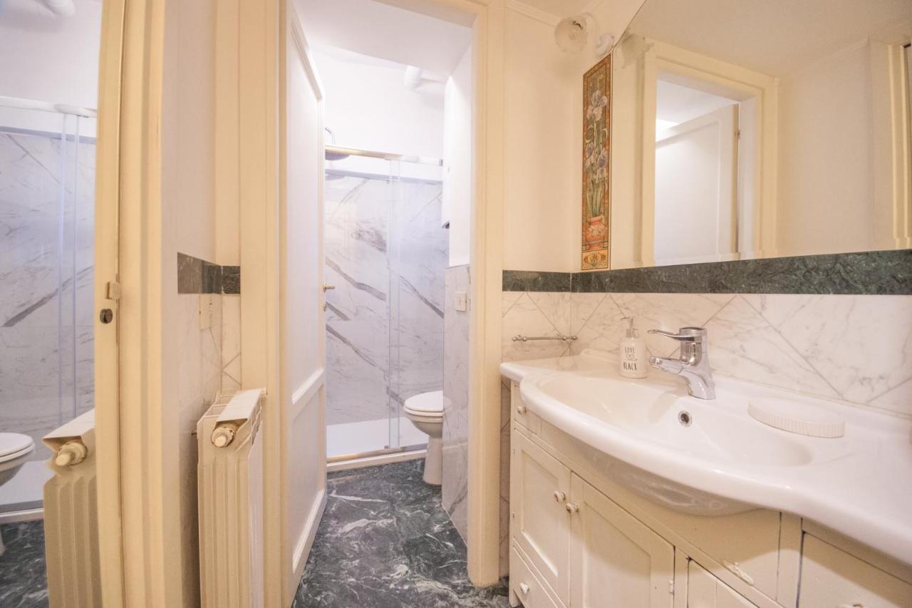 Gregoriana Suite Roma Ngoại thất bức ảnh