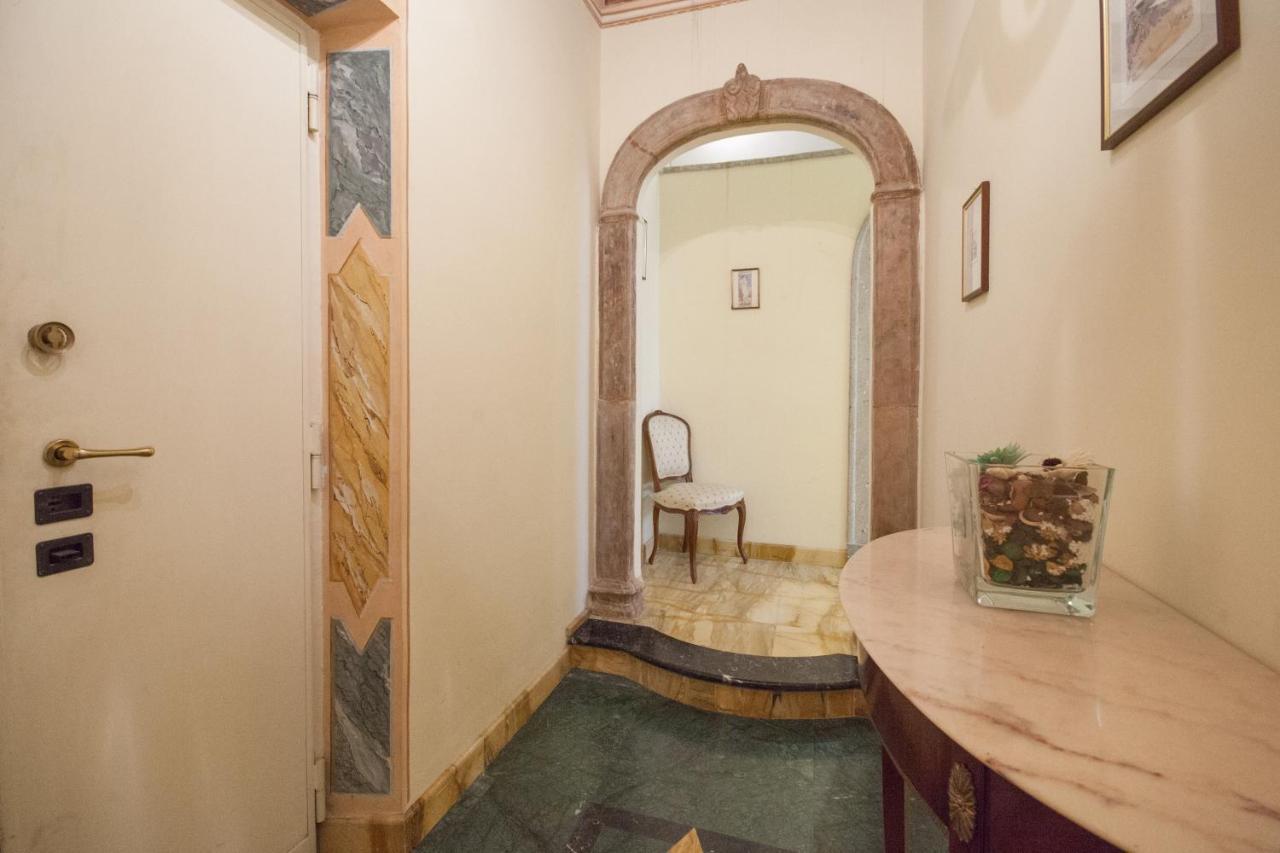 Gregoriana Suite Roma Ngoại thất bức ảnh