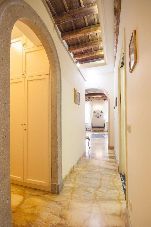 Gregoriana Suite Roma Ngoại thất bức ảnh