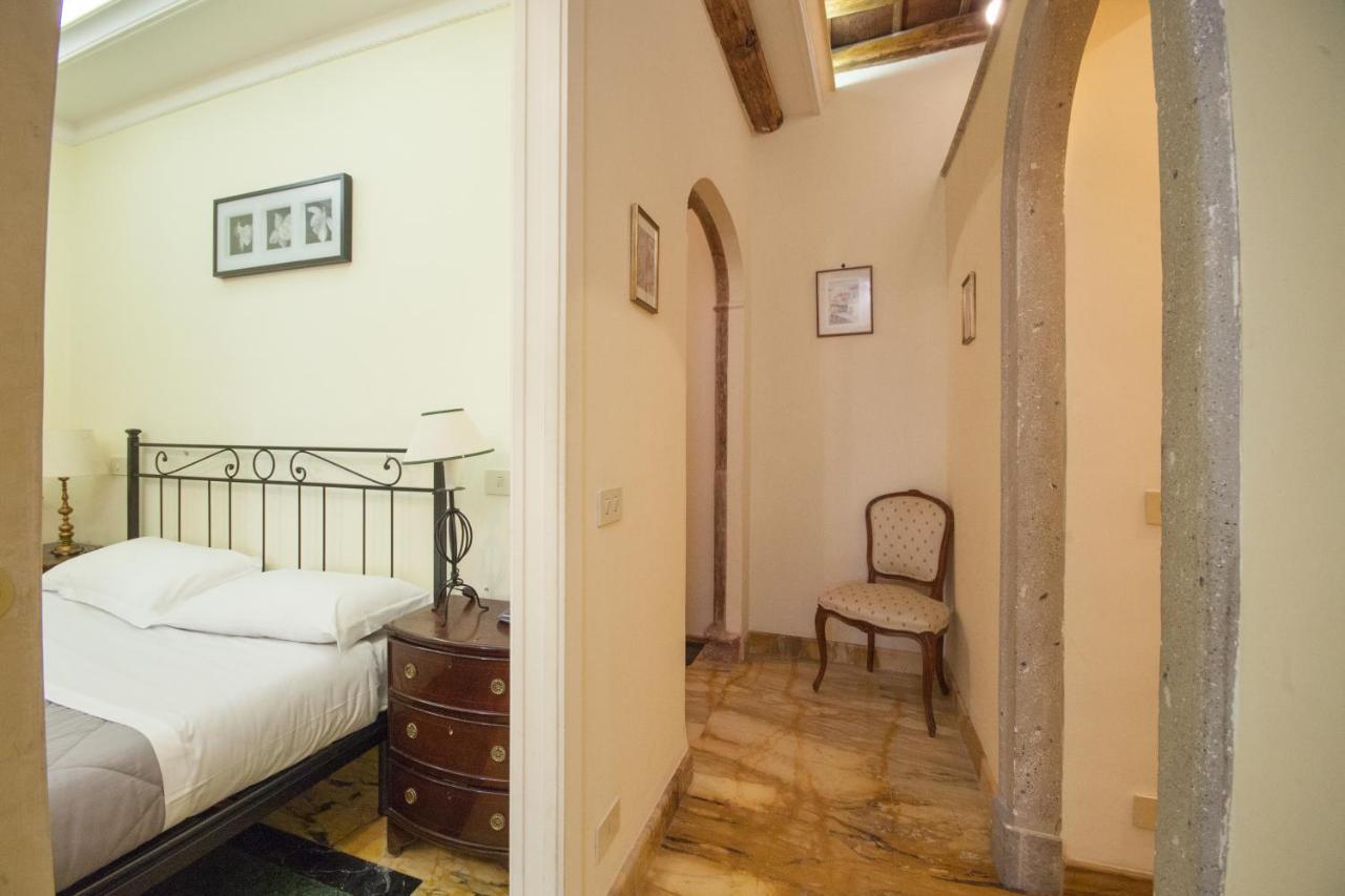 Gregoriana Suite Roma Ngoại thất bức ảnh