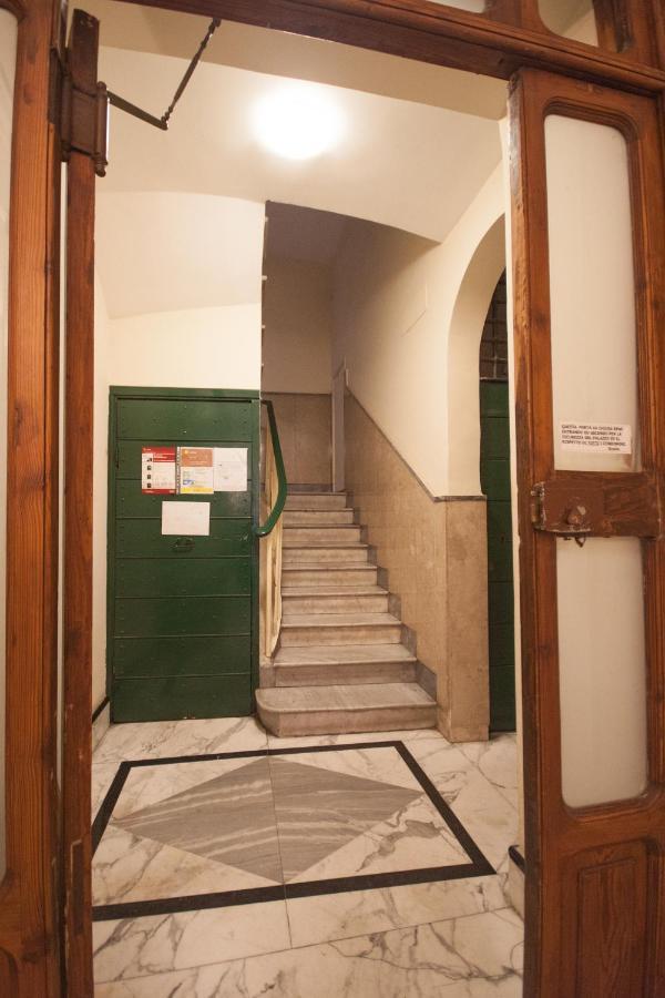 Gregoriana Suite Roma Ngoại thất bức ảnh