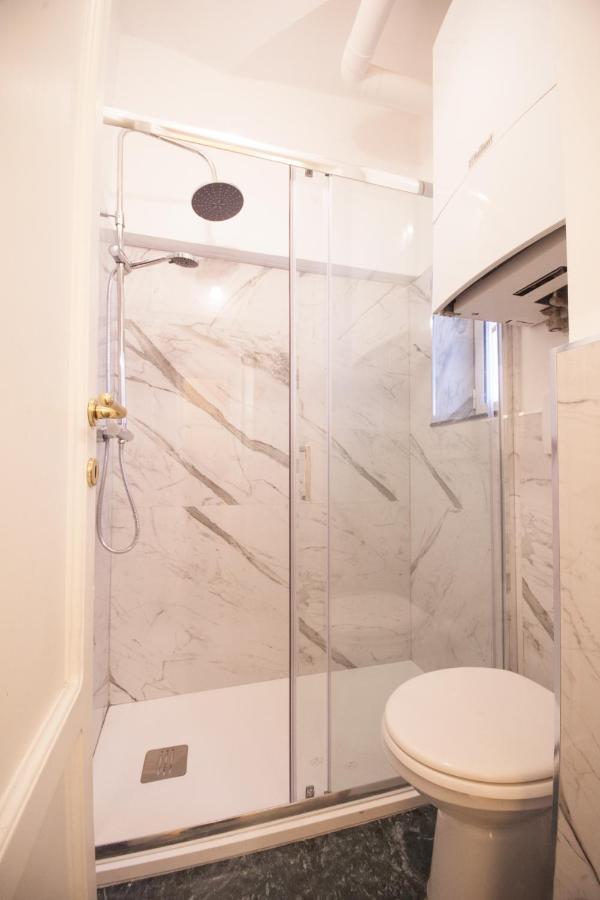 Gregoriana Suite Roma Ngoại thất bức ảnh
