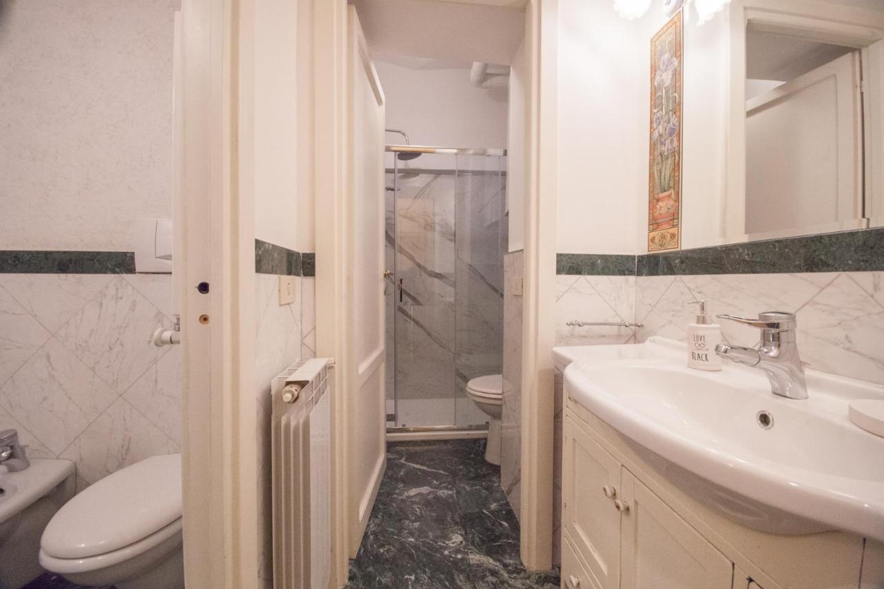 Gregoriana Suite Roma Ngoại thất bức ảnh