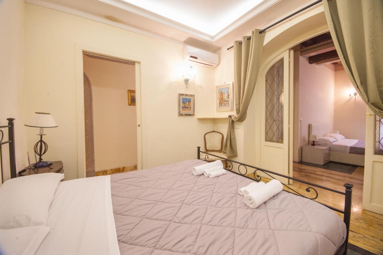 Gregoriana Suite Roma Ngoại thất bức ảnh