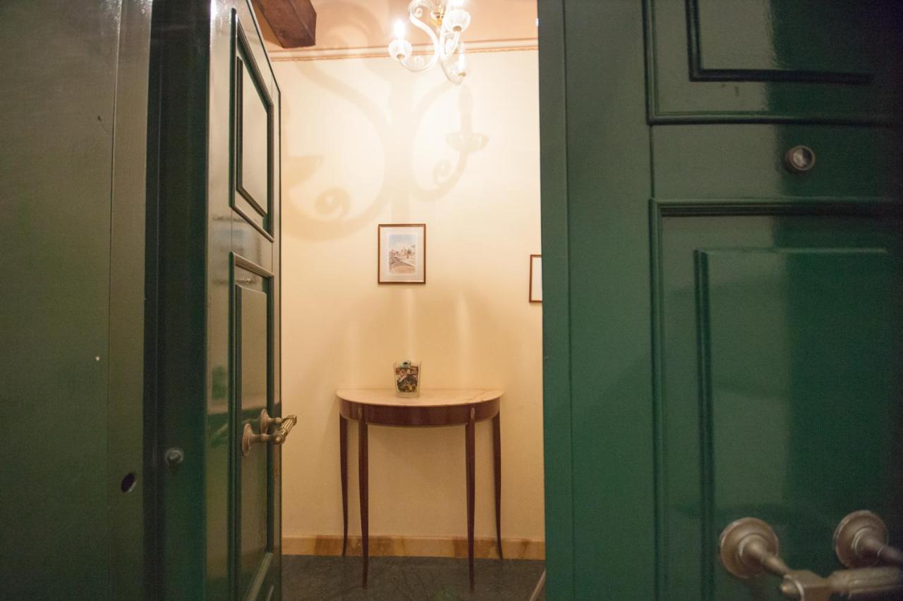 Gregoriana Suite Roma Ngoại thất bức ảnh