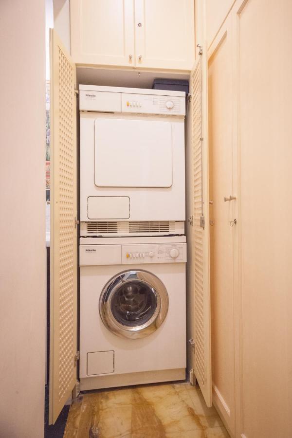 Gregoriana Suite Roma Ngoại thất bức ảnh