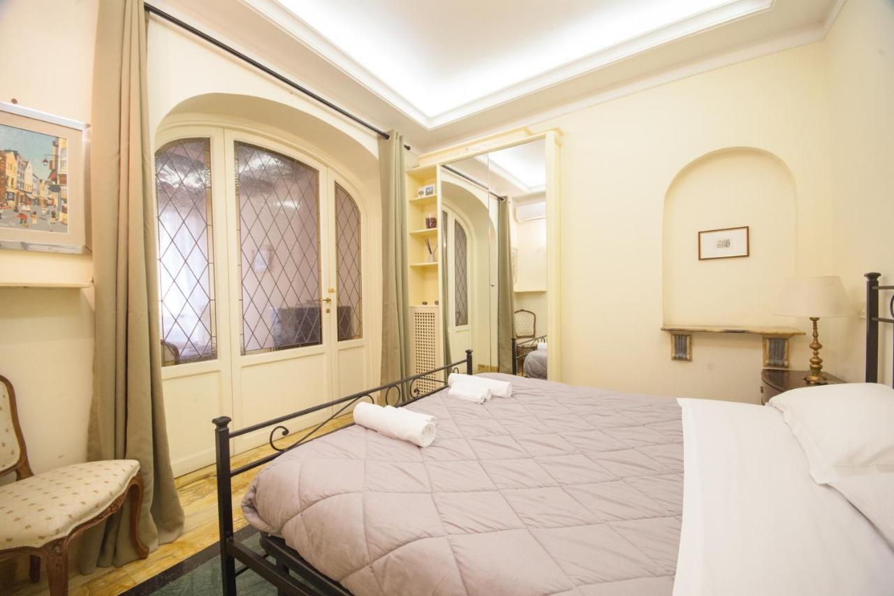 Gregoriana Suite Roma Ngoại thất bức ảnh