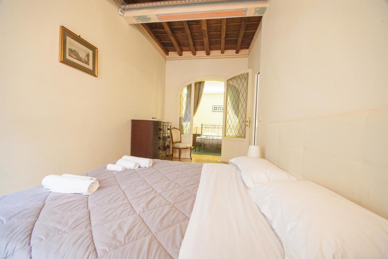 Gregoriana Suite Roma Ngoại thất bức ảnh